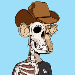 Anatomy Science Ape Club #4692