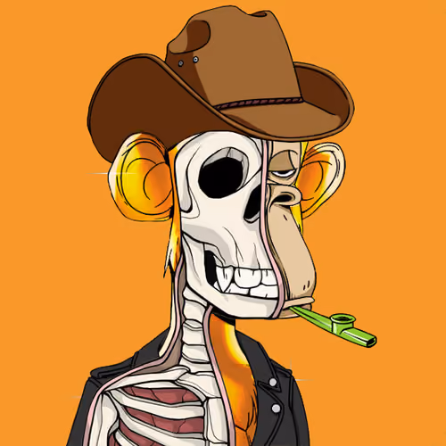 Anatomy Science Ape Club #3768