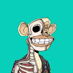 Anatomy Science Ape Club #5956