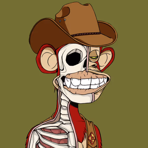 Anatomy Science Ape Club #6330