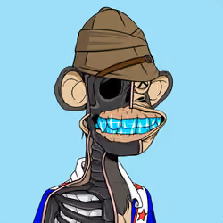 Anatomy Science Ape Club #6472