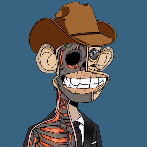 Anatomy Science Ape Club #7961