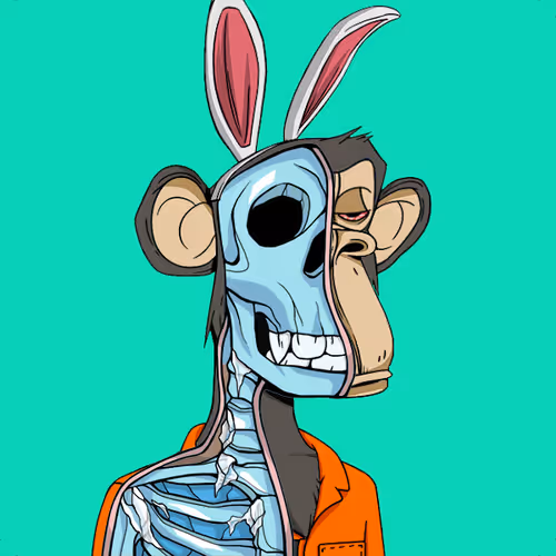 Anatomy Science Ape Club #278