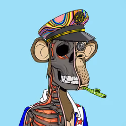 Anatomy Science Ape Club #3726