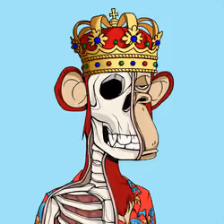 Anatomy Science Ape Club #5028