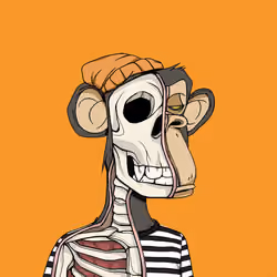 Anatomy Science Ape Club #4268