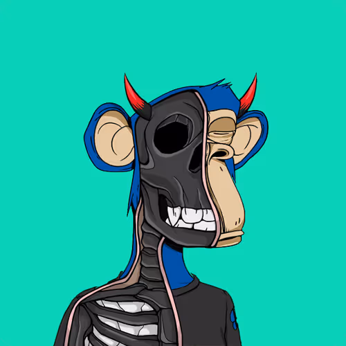 Anatomy Science Ape Club #5572