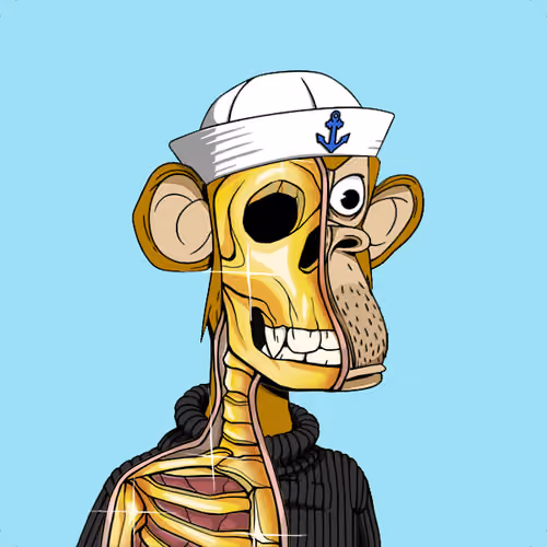 Anatomy Science Ape Club #2246