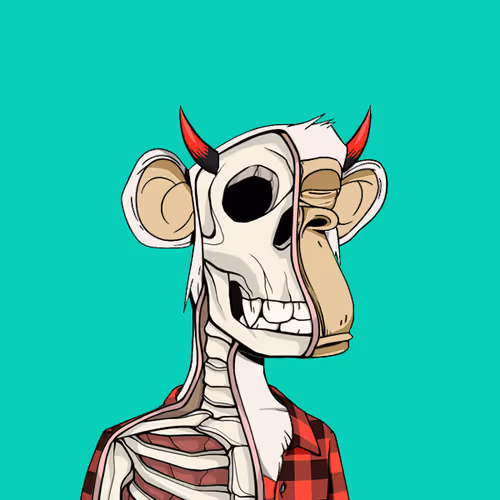 Anatomy Science Ape Club #1316
