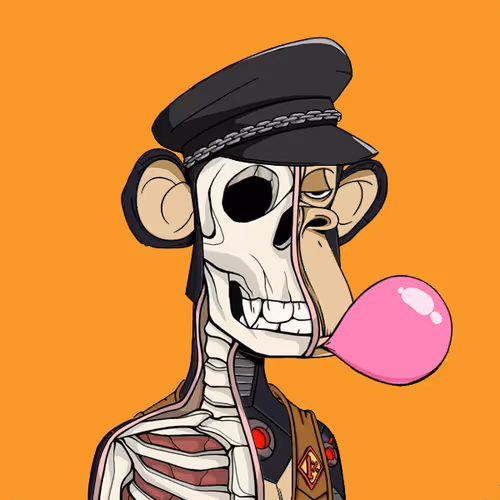 Anatomy Science Ape Club #7972