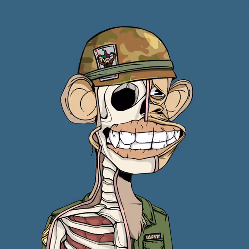 Anatomy Science Ape Club #1422