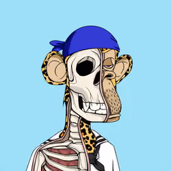 Anatomy Science Ape Club #5715