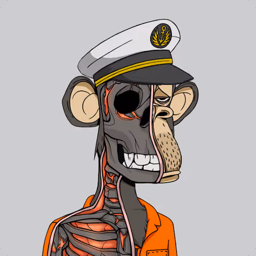 Anatomy Science Ape Club #6469