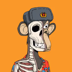 Anatomy Science Ape Club #6004