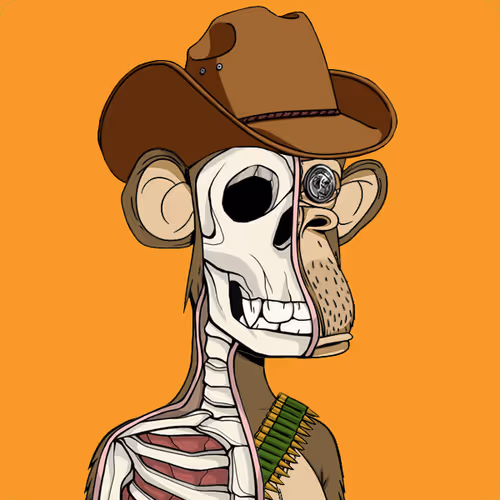Anatomy Science Ape Club #2684