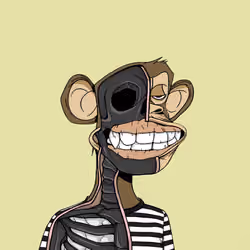 Anatomy Science Ape Club #6408