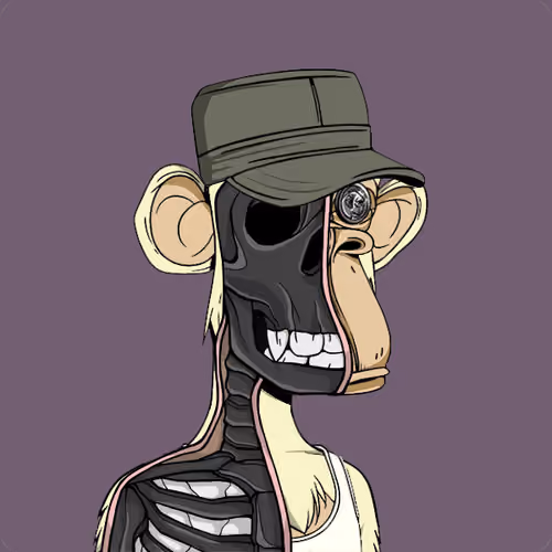 Anatomy Science Ape Club #3248