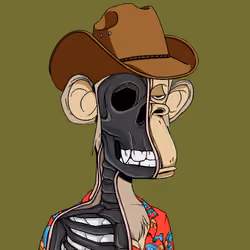 Anatomy Science Ape Club #1287