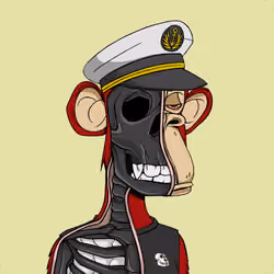 Anatomy Science Ape Club #4972