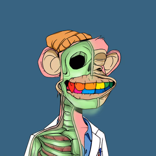 Anatomyscienceapeclub
