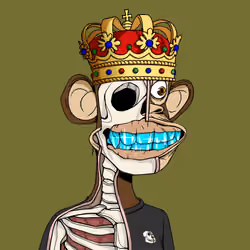 Anatomy Science Ape Club #3504