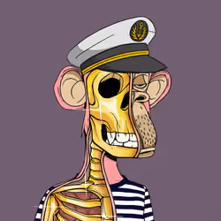 Anatomy Science Ape Club #2335