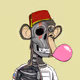 Anatomy Science Ape Club #6104