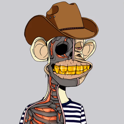 Anatomy Science Ape Club #3861