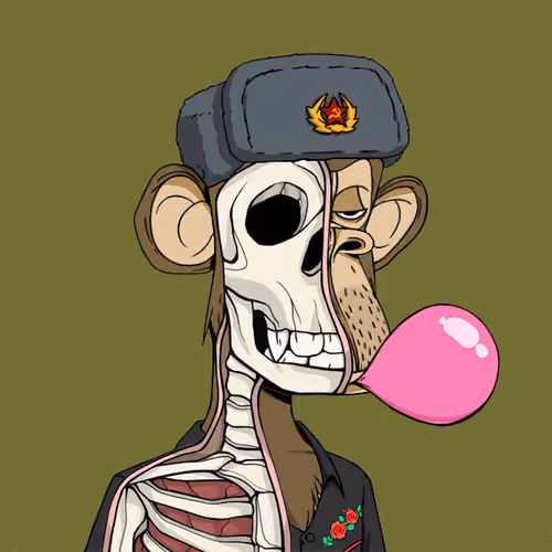 Anatomy Science Ape Club #4265