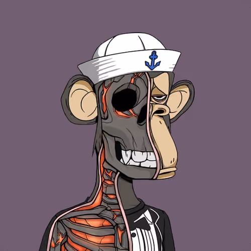 Anatomy Science Ape Club #84