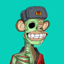 Anatomy Science Ape Club #5254