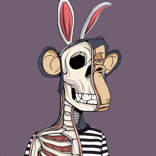 Anatomy Science Ape Club #3231