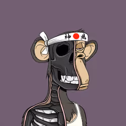 Anatomy Science Ape Club #5465