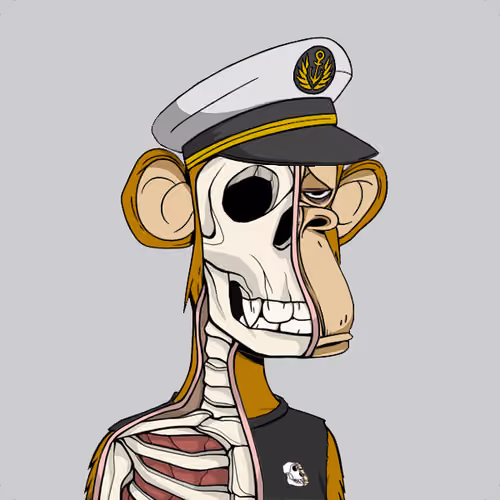 Anatomy Science Ape Club #223