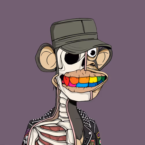 Anatomy Science Ape Club #545
