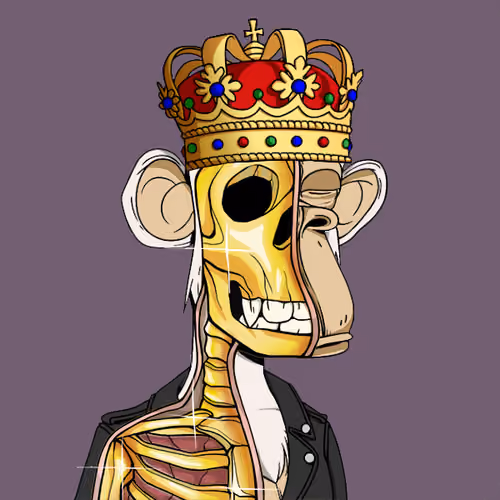 Anatomy Science Ape Club #2410