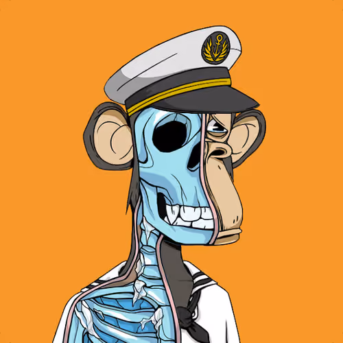 Anatomy Science Ape Club #1255