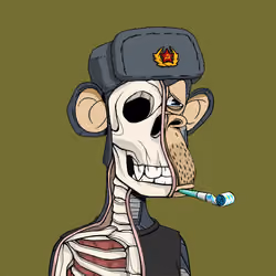 Anatomy Science Ape Club #6375