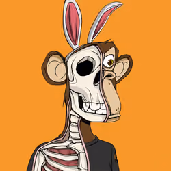 Anatomy Science Ape Club #7263