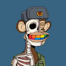 Anatomy Science Ape Club #221