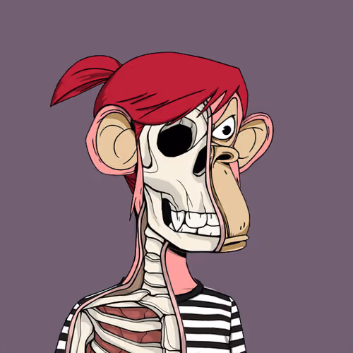 Anatomy Science Ape Club #5363