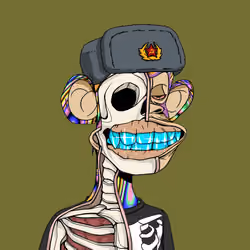 Anatomy Science Ape Club #28