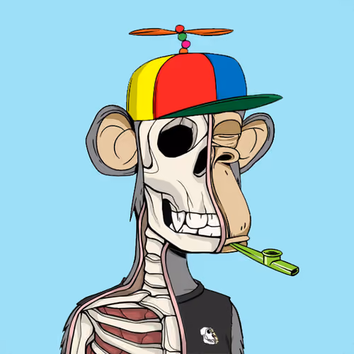 Anatomy Science Ape Club #178