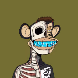 Anatomy Science Ape Club #4948
