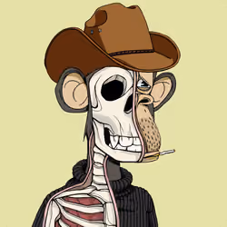 Anatomy Science Ape Club #3335