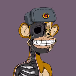 Anatomy Science Ape Club #1384