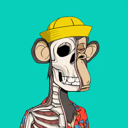 Anatomy Science Ape Club #3549