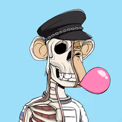 Anatomy Science Ape Club #3228