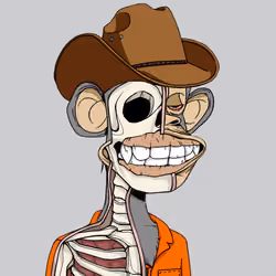 Anatomy Science Ape Club #7534