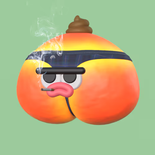 Metabuttsnft